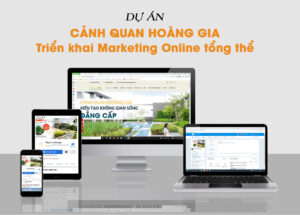 quảng cáo Website, chạy quảng cáo Website, marketing online