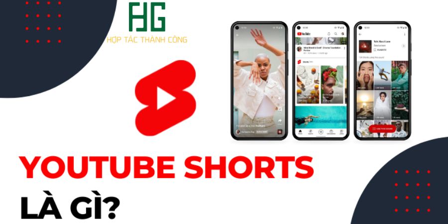 YouTube Shorts 
