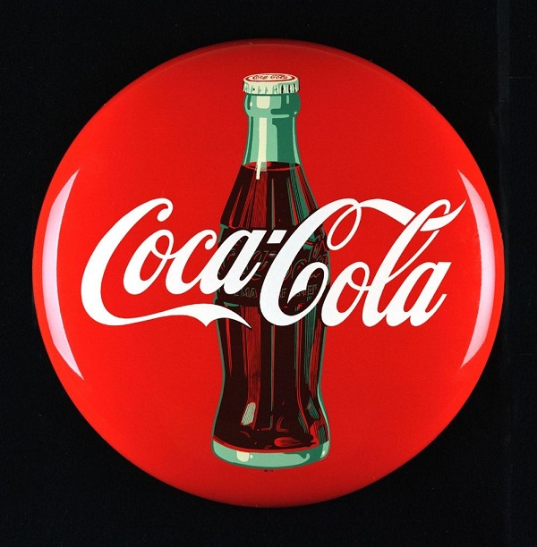 chiến dịch Marketing của Coca Cola